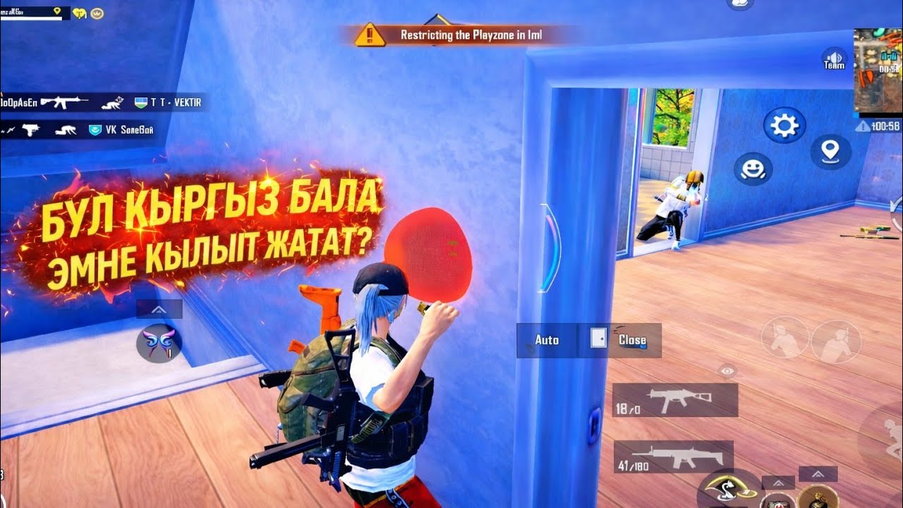 СОЛО ПРОТИВ СКВАД 24 КИЛЛ | РАНК АС 5800+