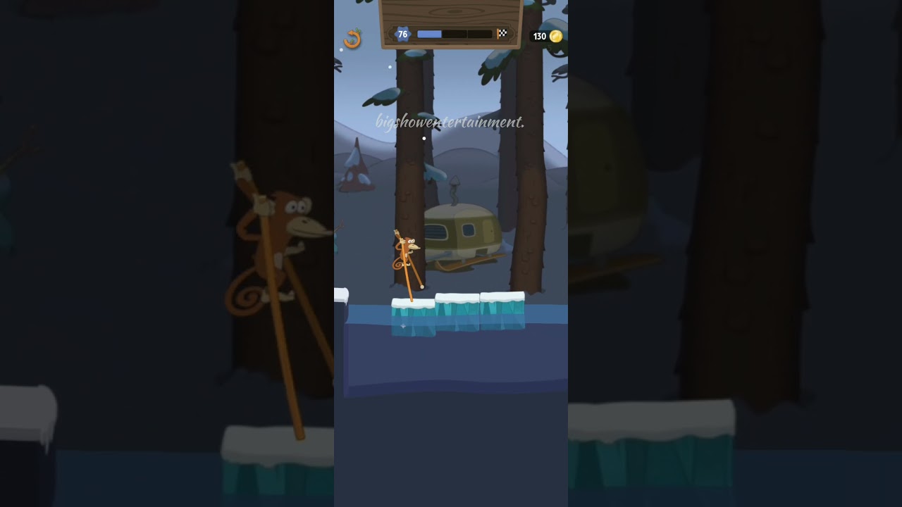 Walk master level 76                             