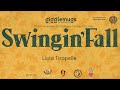 TEACHERS PRESENTATION - Swingin&#39; Fall 2023 - Licia Tirapelle