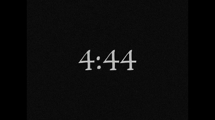 VFVM | 4:44 - SethTricky