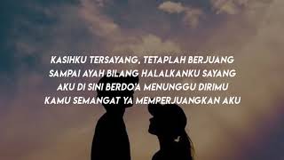 SOUND TIKTOK KASIHKU TERSAYANG TETAPLAH BERJUANG PART 2