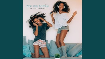 You Can Sparkle (feat. Victoria Levy)