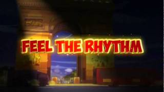 Rhythm Thief & the Emperor's Treasure Trailer