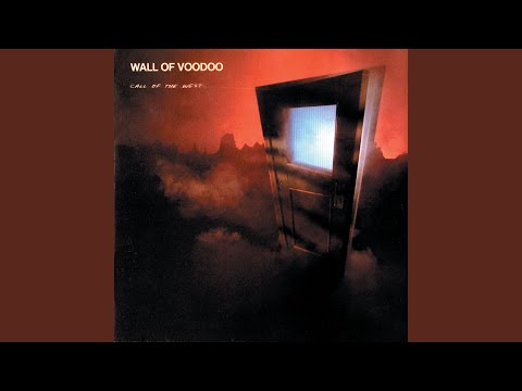 Wall Of Voodoo - Mexican Radio