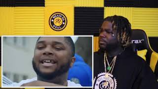 Geechi Gotti “ CONDOLENCE” Reaction ( NIPSEY HUSSLE TRIBUTE)