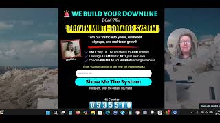 Don't Join GDI Without Watching This – Team Traffic Secrets
