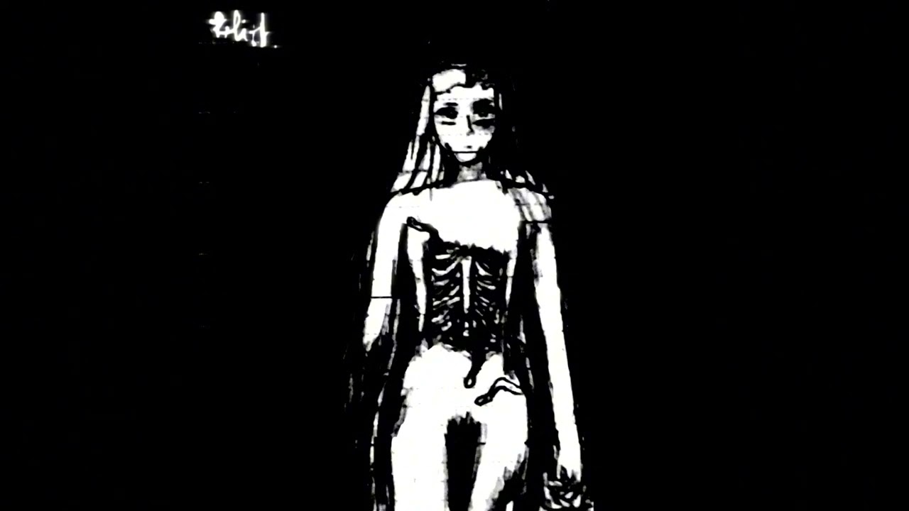 lilith - lilith anthropocene (full album)