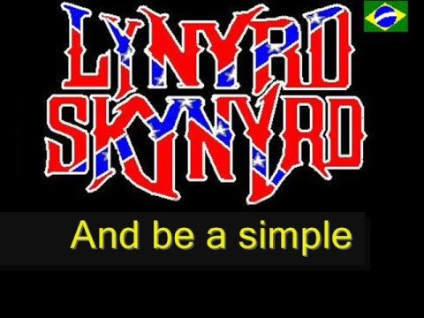 Simple Man (Lynyrd Skynyrd) KARAOKE INSTRUMENTAL
