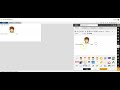How to add image&text in dashboard in AIV.
