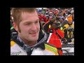 THE VAULT | 2003-2004 WSA Snocross Highlights - Vernon, NY