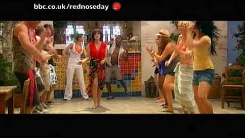 Mamma Mia Part 2 | Red Nose Day 2009