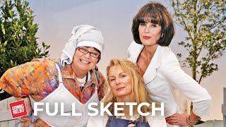 Mamma Mia Part 2 Red Nose Day 2009