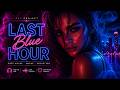 Last Blue Hour | Sax Project (Deep House Smoke Vibes)