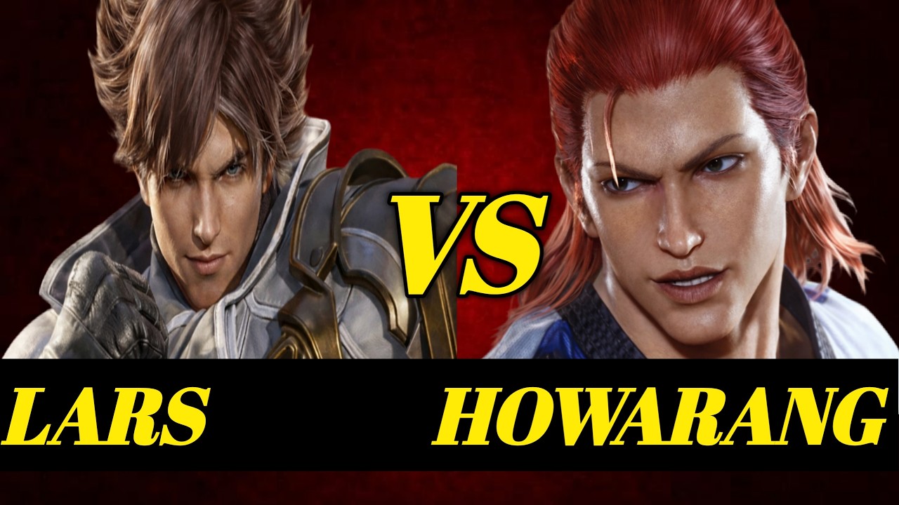 “Matched With Pakistan Pro The Soul Drager… This Was INSANE! | Tekken 8”