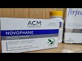 أحسن مكمل غدائي للشعر المحروق والقصير معالج كيطول كيقوي وكيرجعلو اللمعان ديالو ACM NOVOPHANE أحسن مكمل غدائي للشعر المحروق والقصير معالج كيطول كيقوي وكيرجعلو اللمعان ديالو ACM NOVOPHANE