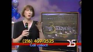 7/17/1994 WVIZ Partial Pledge Break #2