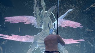 Dark Souls Remastered | Seath the Scaleless