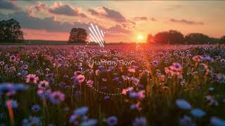 Harmony Flow-Twilight in the Meadow