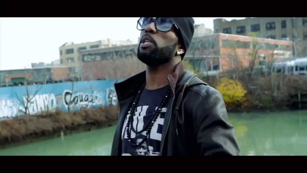 YONAS -  Fall Back (Official Video)