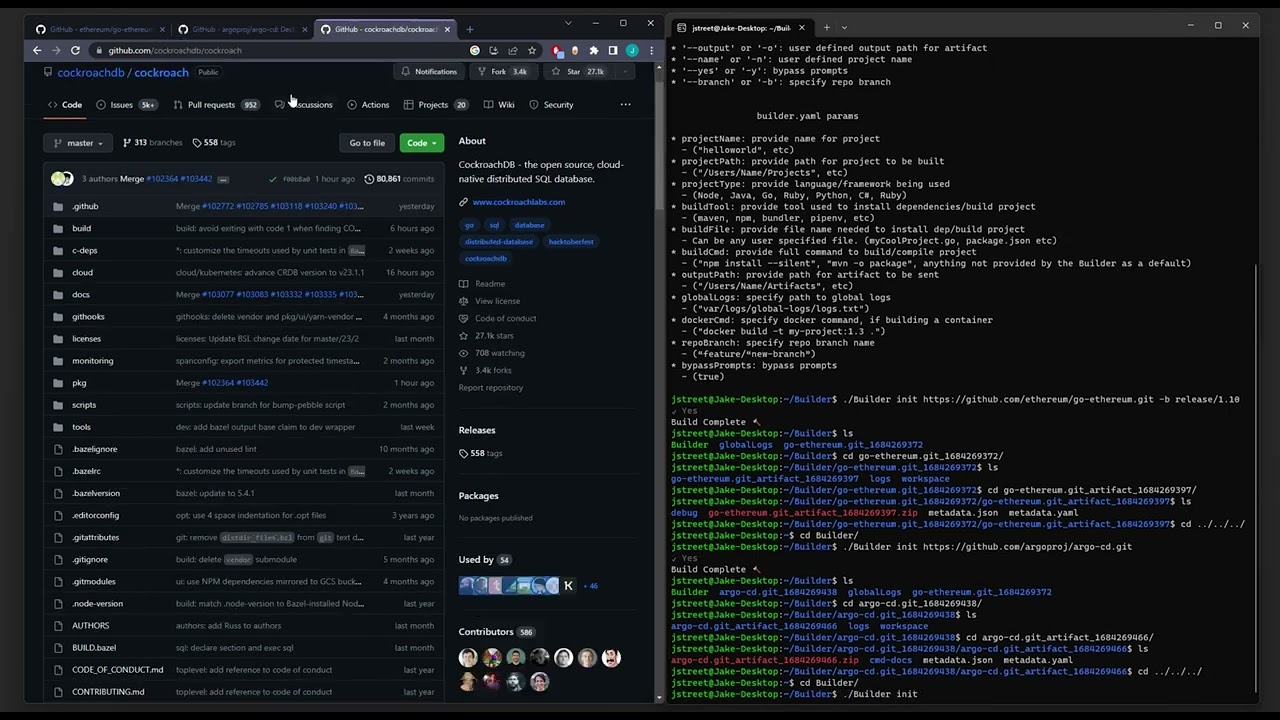 Revolutionize Your Builds with a Decentralized Automation Tool