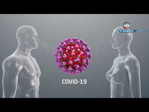 Vídeo: Sintomas Da Gripe: Dor De Cabeça, Dor De Garganta, Calafrios E Muito Mais