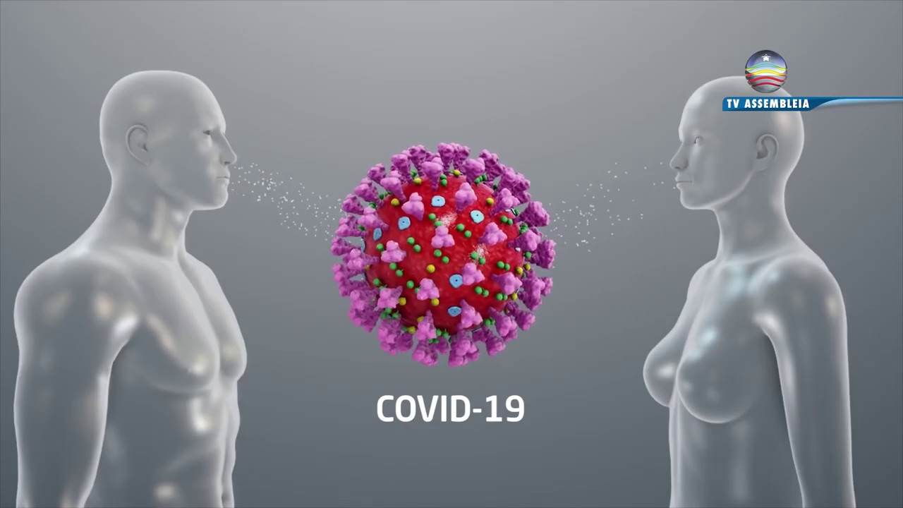 As diferenças nos sintomas entre coronavírus, gripe e resfriado As diferenças nos sintomas entre coronavírus, gripe e resfriado