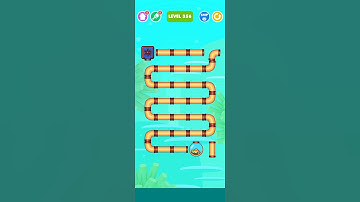 Fish save game || Level-356