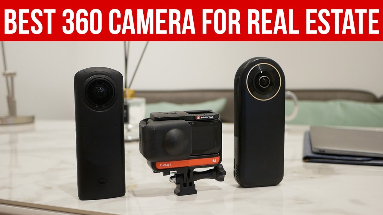 360 home tour camera