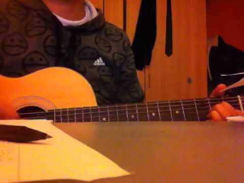 Watch "Hear the Noise That Moves So Soft and Slow" - James Vincen on YouTube