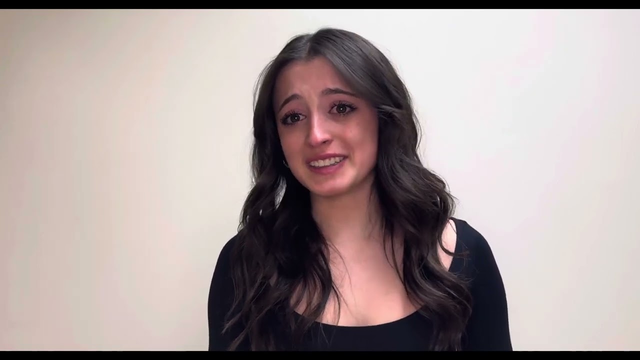 Anna Monologue- Anatomy of a Suicide by Alice Birch