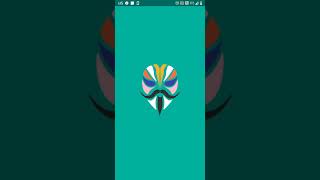 Font change in android 10 screenshot 1