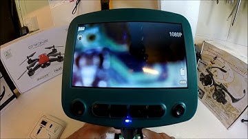 YHTEC DM 01 Electronic Microscope Review