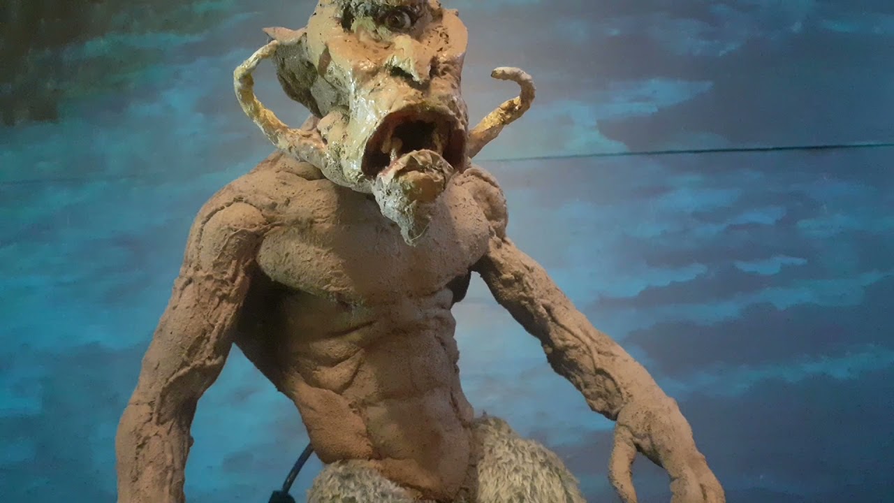 cyclops vs cyclops (something I'm working on)