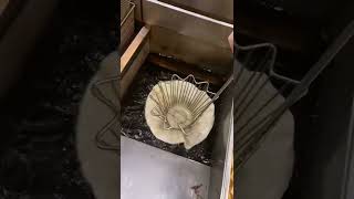 How we make our Taco bowls! Lmk if you want more satisfying restaurant videos! #cooking #satisfying