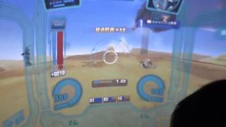 戦場の絆　0907　09　TD66　6バー　ゲルM