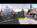 SKYBX Virtual Reality: generate and explore unique worlds using AI