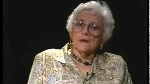 One of a Kind: Margaret Alexander
