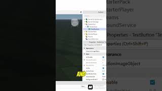 Teleport Anywhere In Roblox Studio