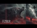 Skaldic Storm Fenrir Epic Viking Saga Song 
