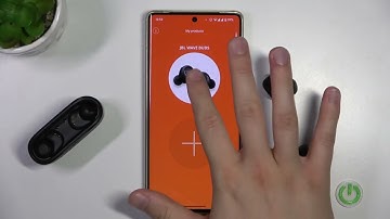 How to Enable & Disable Max Volume Limiter on JBL Wave Buds?