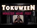 Tokuween | Monster Movie Fest 3 - Gamera 3: Revenge of Iris Review