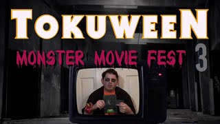Tokuween | Monster Movie Fest 3 - Gamera 3: Revenge of Iris Review