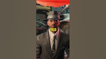 What Changes If You Find Nick Valentine Without The Quest in Fallout 4? #fallout #fallout4