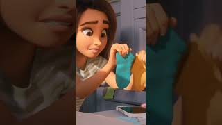 Bad Luck is necessary | Never cry for bad luck | 4K UHD Short 30fps | From the movie LUCK | Success