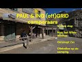VLOG 9 Off Grid Mojacar, Het Wilde Westen