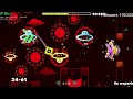 BLOODBATH in 3 runs