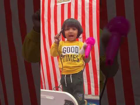 Sharon Bakshi ko Bua Ji ni Gift Deeia Hai