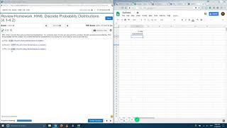 Excel: Binomial Probability Distributions