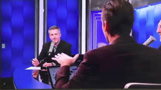 CBS Sports HQ Promo (November 2022)