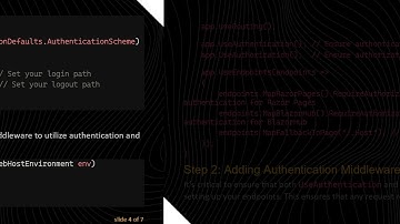 How to Require Authentication in ASP.NET Core 5 Blazor Server Mode with Redirect to Login